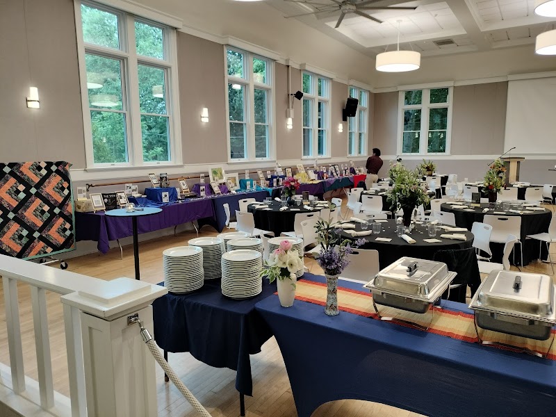 Mount Baker Community Club - Event Venue in Seattle, Washington