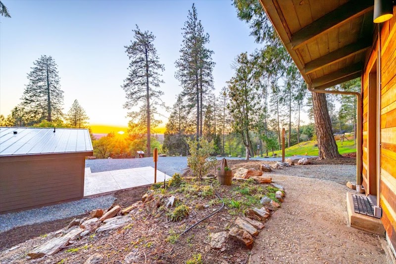 Reverie Retreat - Event Venue in Garden Valley, California