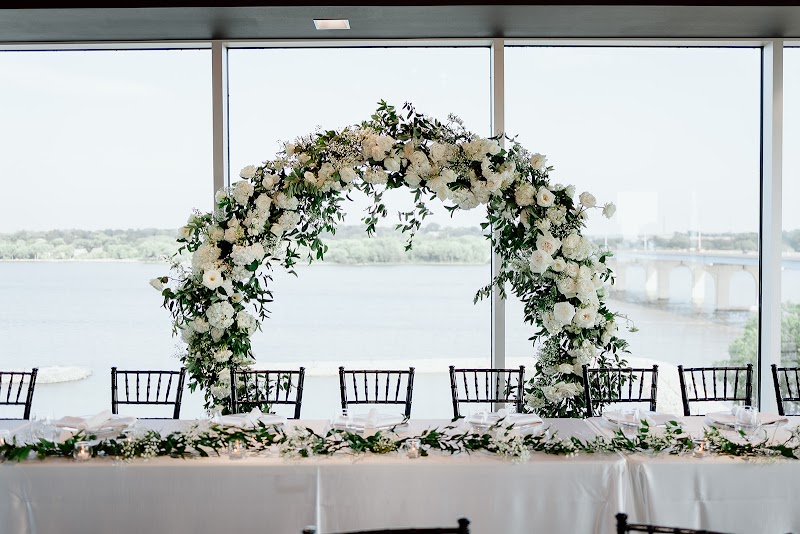 The Terrace at Marina Circle - Event Venue in Green Bay, Wisconsin