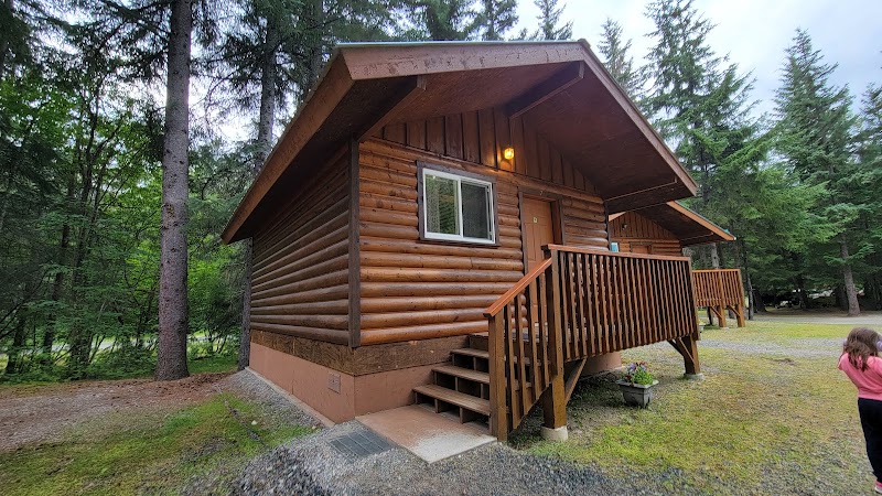 Chilkoot Trail Outpost - Event Venue in Skagway, Alaska