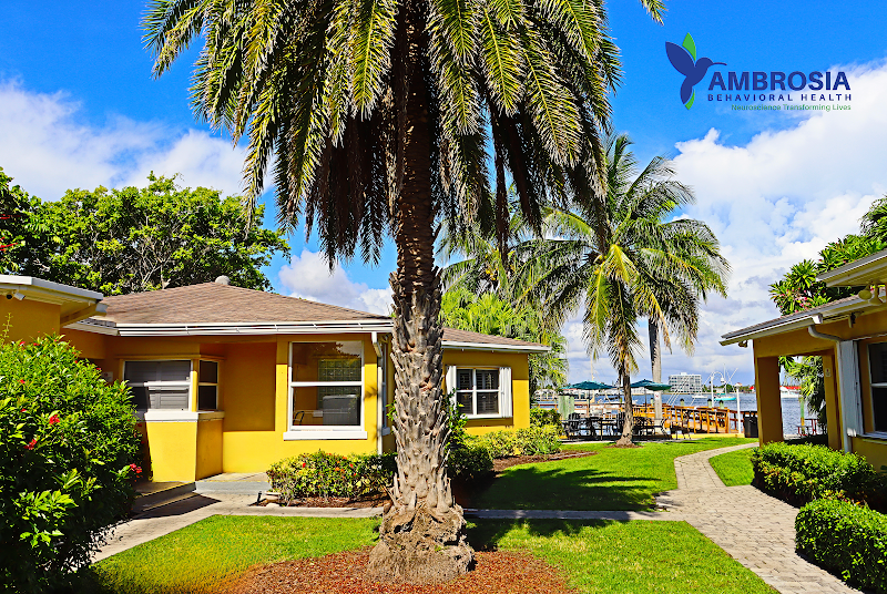 Ambrosia Treatment Center - Event Venue in Port St. Lucie, Florida