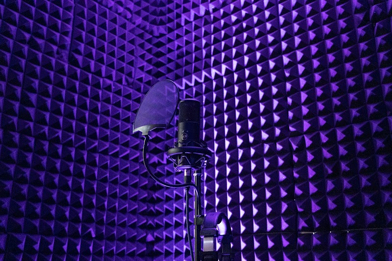 Space Create Interactive Studios - Event Venue in Killeen, Texas