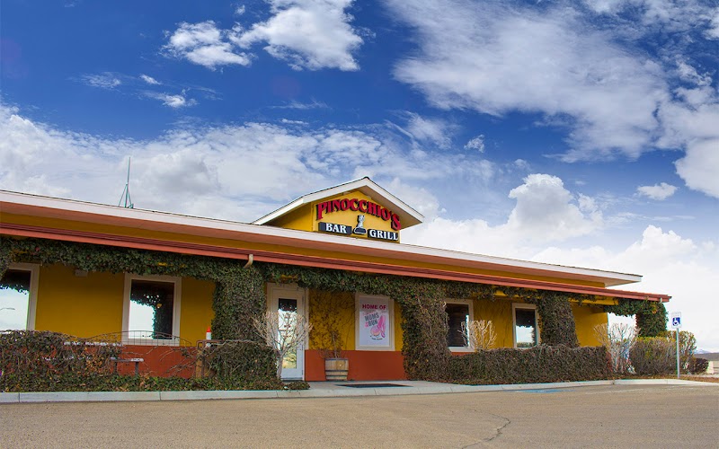 Pinocchio's Bar & Grill - Event Venue in Sparks, Nevada