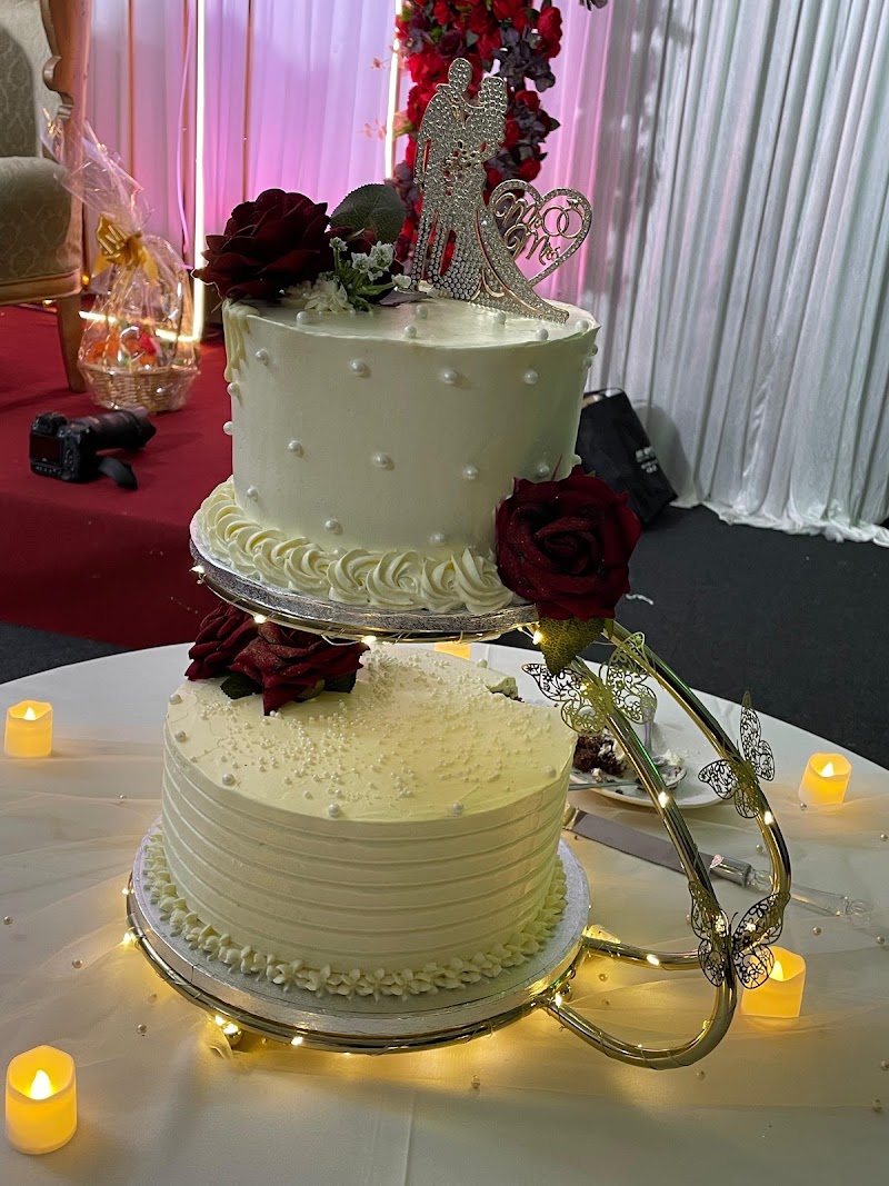 Elite Banqueting Suite - Event Venue in England