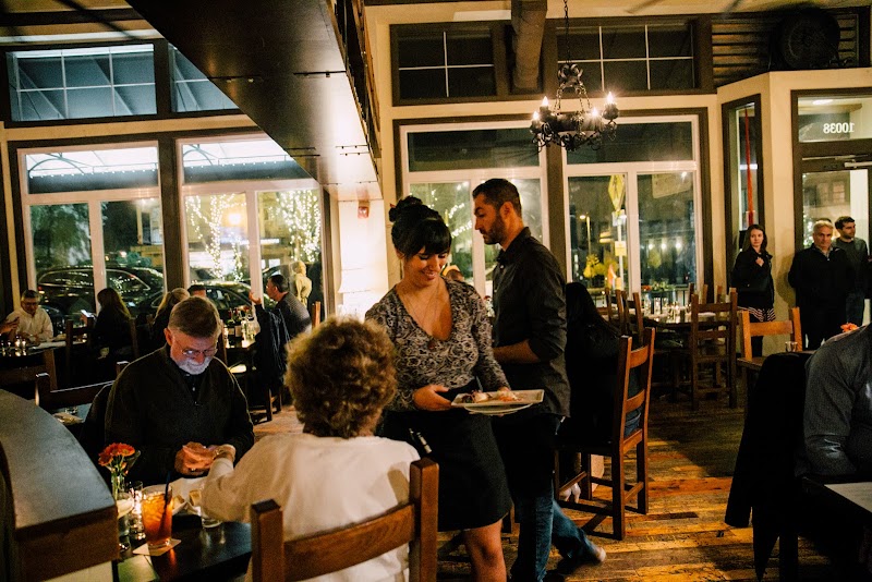 Cantinetta Bellevue - Event Venue in Bellevue, Washington