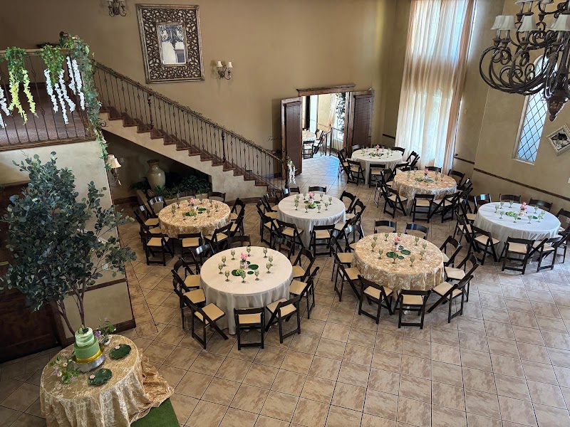 The Bell Towers Hall - Event Venue in St. George, Utah