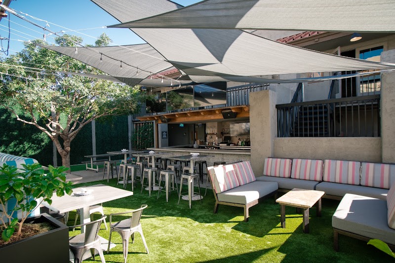 Wasted Grain - Event Venue in Scottsdale, Arizona