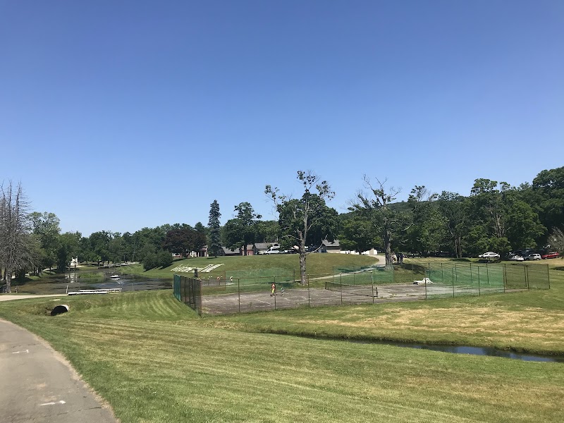 Tranquillity Valley Retreat Center - Event Venue in Green Township, New Jersey