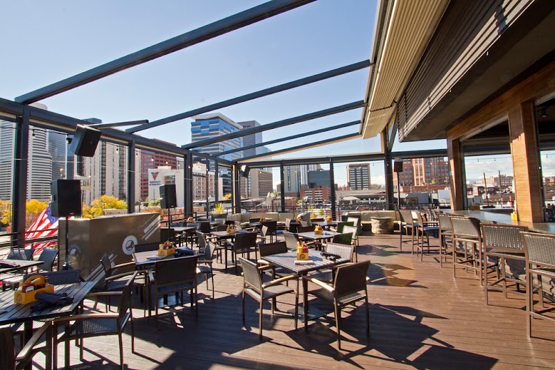 Viewhouse Ballpark - Event Venue in Denver, Colorado