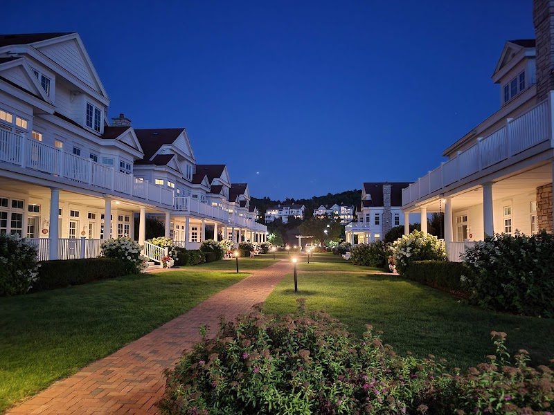 Inn at Bay Harbor - Event Venue in Petoskey, Michigan