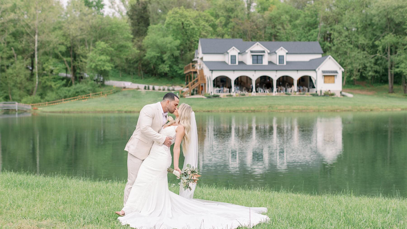 Cascata Springs - Event Venue in Lewisburg, Tennessee