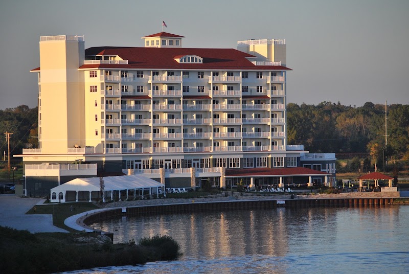 The Inn At Harbor Shores - Event Venue in St. Joseph, Michigan