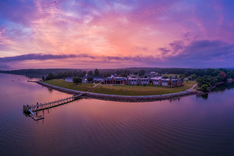 Sandy Cove Ministries - Event Venue in North East, Maryland