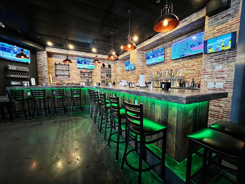 The Garrison Taproom - Event Venue in Miami Lakes, Florida