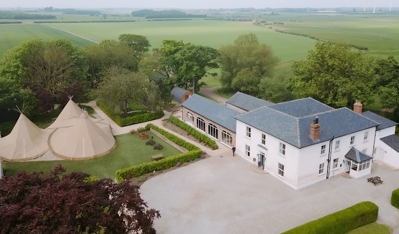 Carlton Manor - Event Venue in Hull, East Riding of Yorkshire