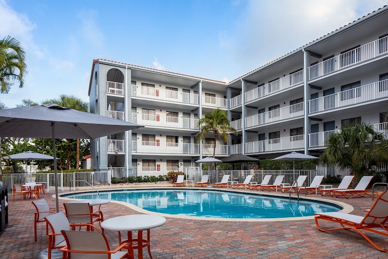 Holiday Inn & Suites Boca Raton - North by IHG - Event Venue in Boca Raton, Florida