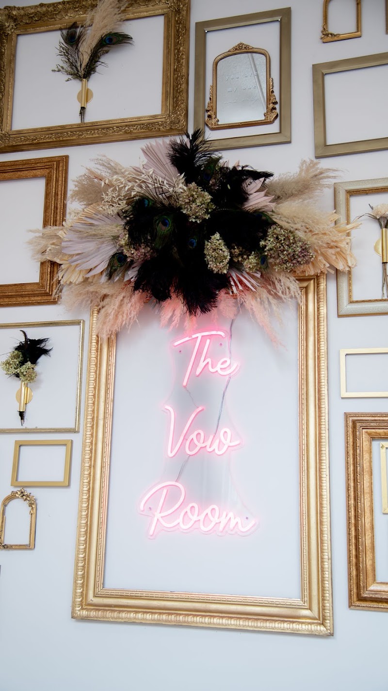 The Vow Room - Event Venue in Spokane, Washington