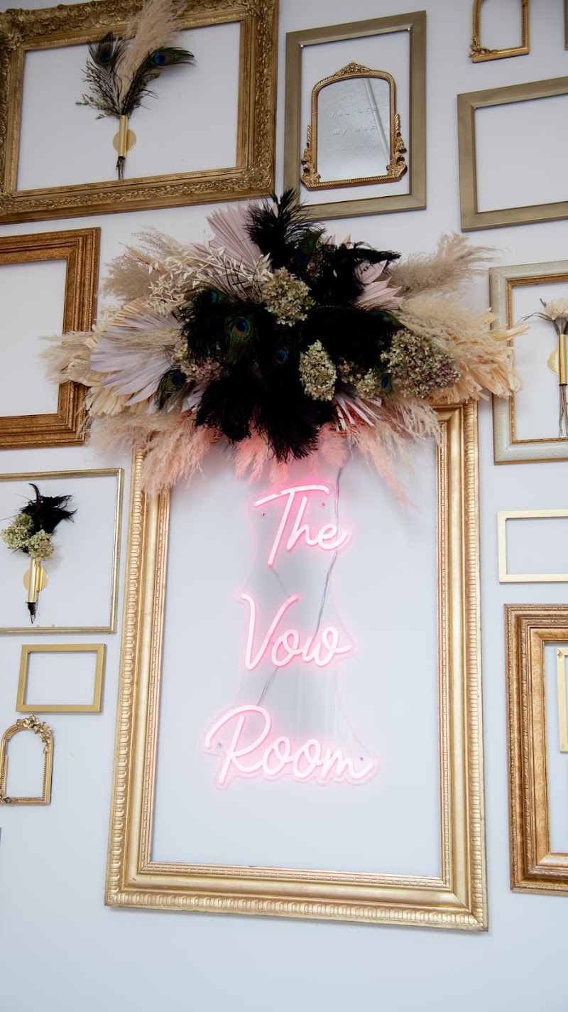 The Vow Room - Event Venue in Spokane, Washington