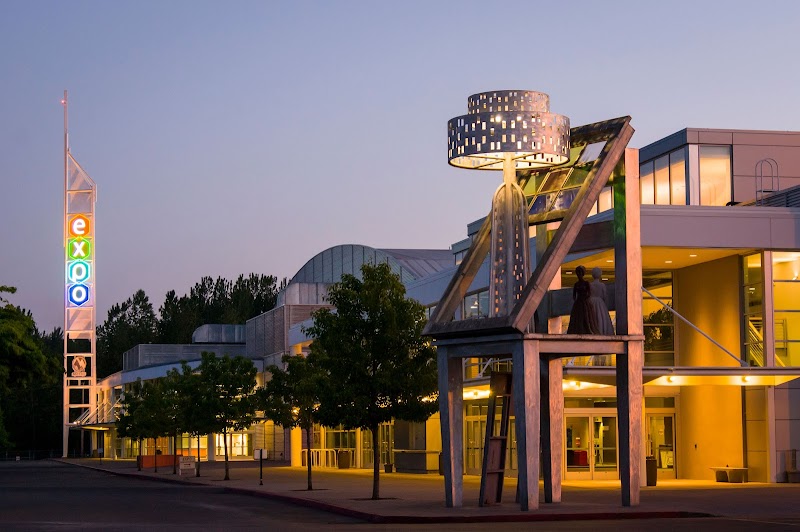 Portland Expo Center - Event Venue in Portland, Oregon