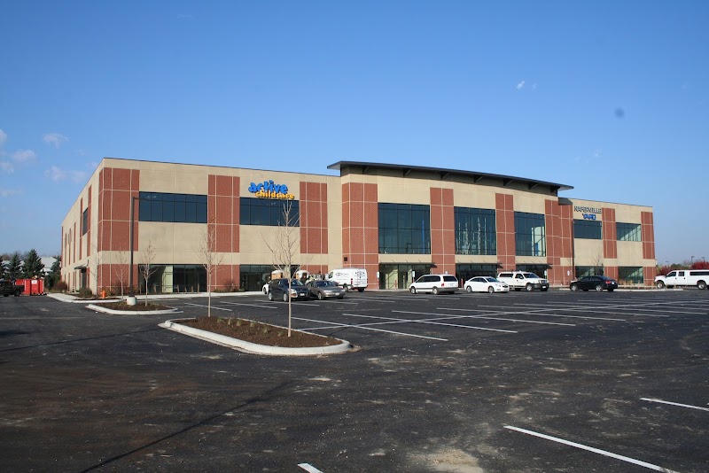 Naperville Yard Indoor Sports Complex - Event Venue in Naperville, Illinois