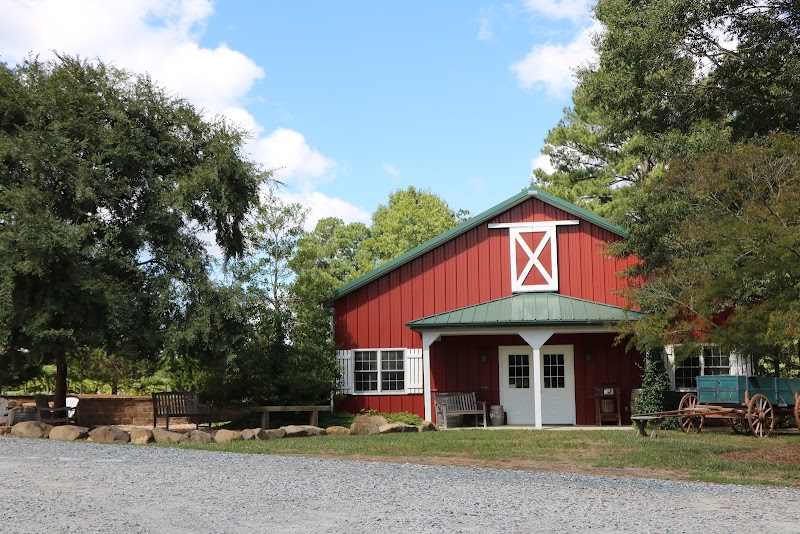 Cloer Family Vineyards - Event Venue in Apex, North Carolina