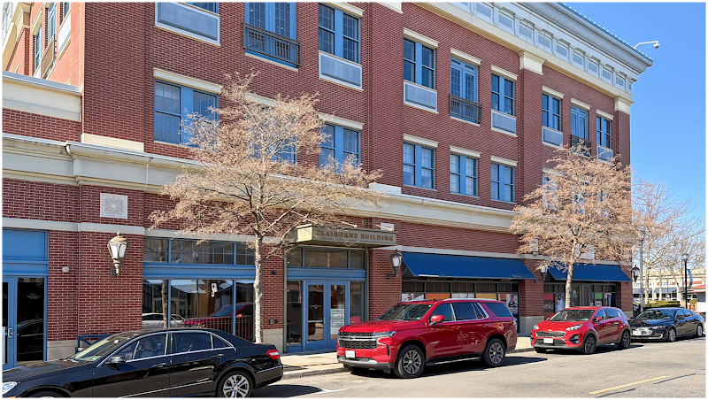 Regus - Hampton Peninsula Town Center - Event Venue in Hampton, Virginia