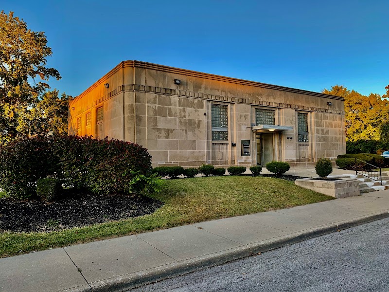 Vault - Event Venue in Indianapolis, Indiana