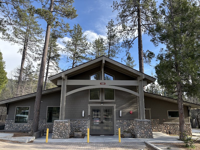 Community Center in Idyllwild - Event Venue in Idyllwild-Pine Cove, California