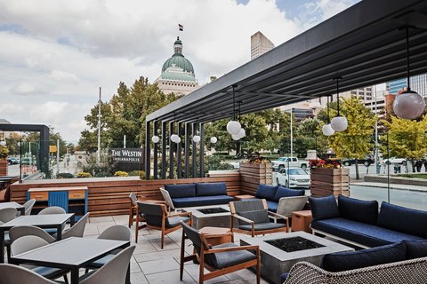The Westin Indianapolis - Event Venue in Indianapolis, Indiana