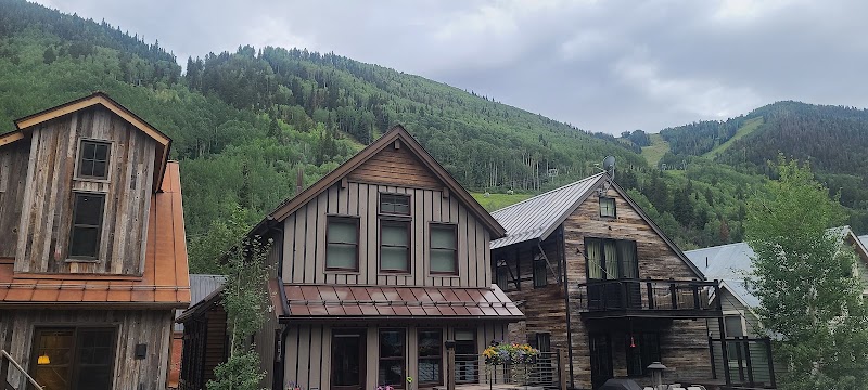 Victorian Inn - Event Venue in Telluride, Colorado