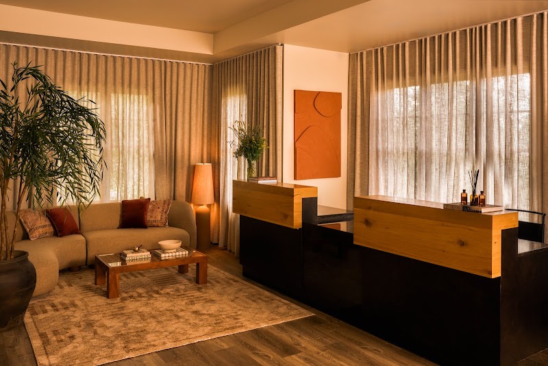Ember Lily Spa - Event Venue in Jackson, Wyoming