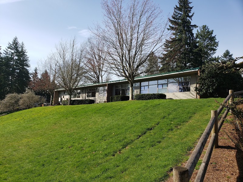Northwest Arts Center - Event Venue in Bellevue, Washington