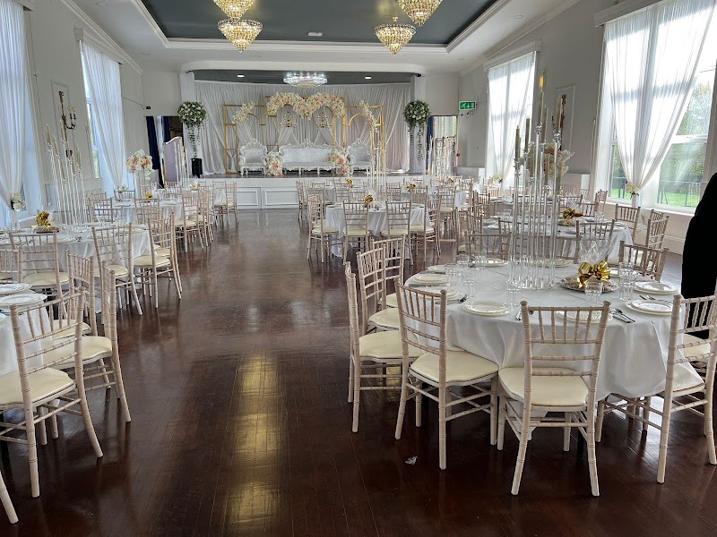 Mon Amour - Event Venue in Sheffield, South Yorkshire