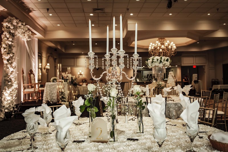 Petruzzello's Banquet and Conference Center - Event Venue in Troy, Michigan
