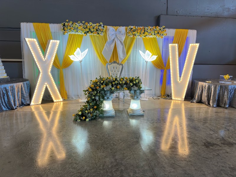 Angello’s Event Center - Event Venue in Thornton, Colorado
