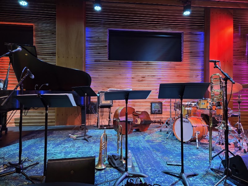 The Alluvion - Event Venue in Traverse City, Michigan