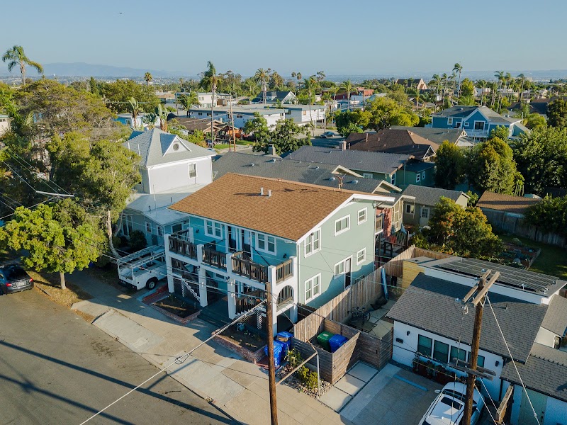 The Heron On Ivy - Event Venue in San Diego, California