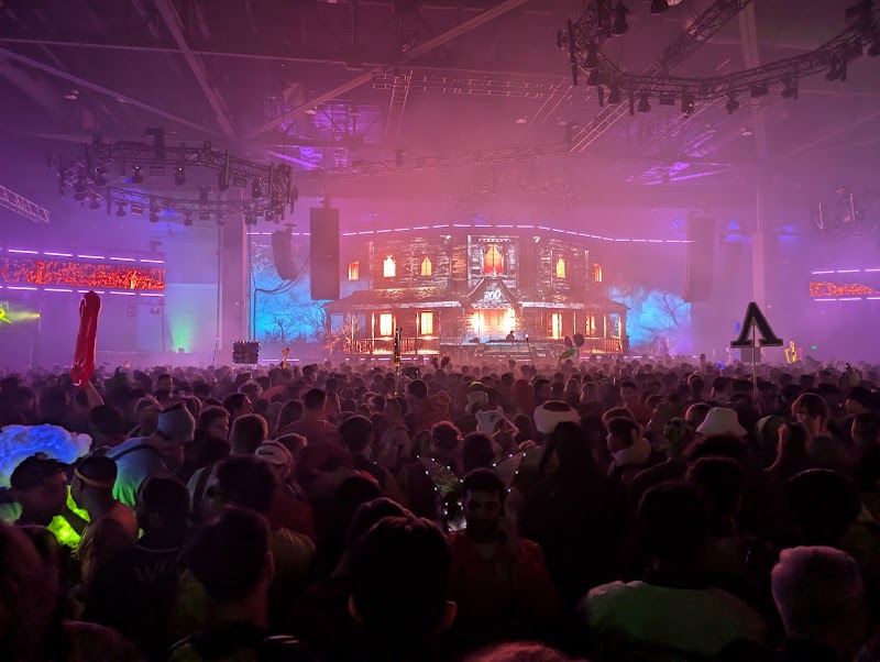 Lumen Field Event Center - Event Venue in Seattle, Washington