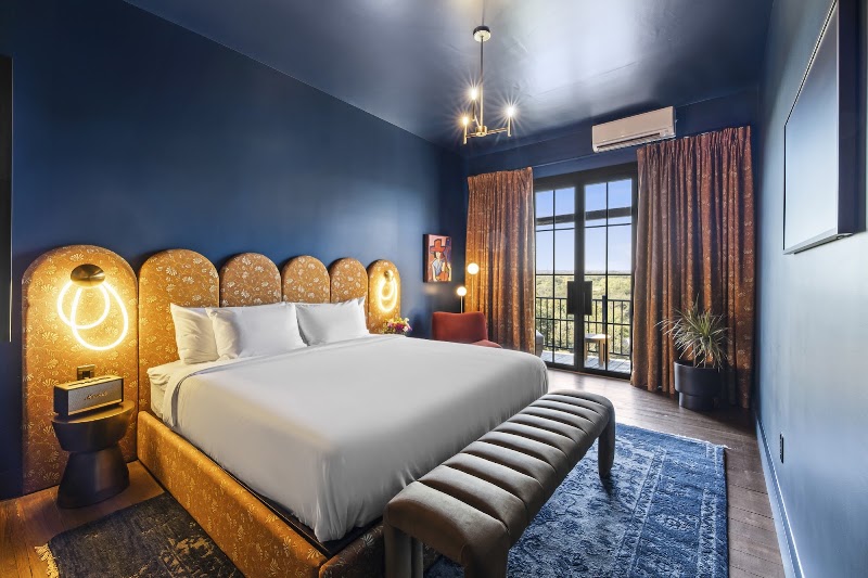Gruene River Inn - Event Venue in New Braunfels, Texas