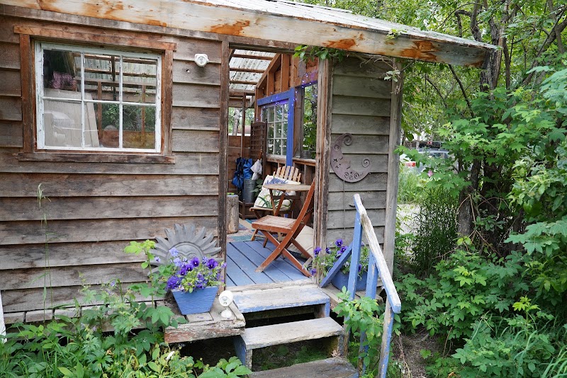 Talkeetna Cottages - Event Venue in Talkeetna, Alaska