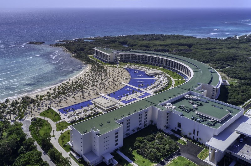 Barceló Maya Riviera - All Inclusive Adults only - Event Venue in Xpu Ha, Q.R.