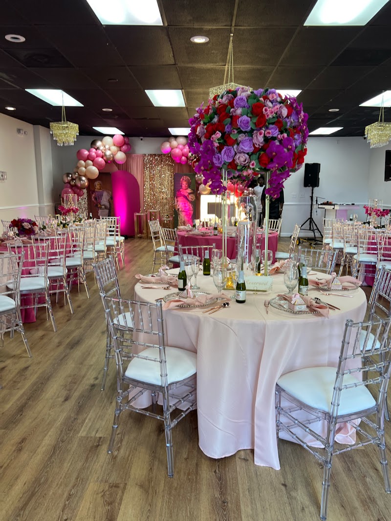Elevated Event Center - Event Venue in Woodlawn, Maryland