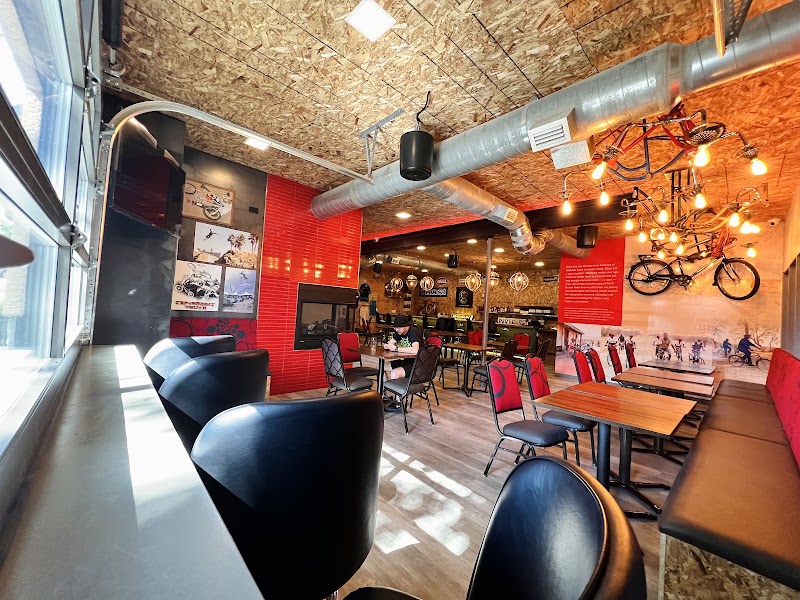 Seven's Gate Taproom - Event Venue in Colorado Springs, Colorado