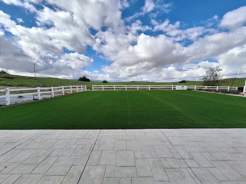 Elegante Ranch - Event Venue in Riverside, California