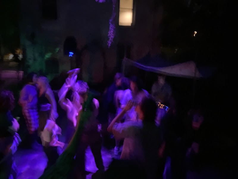 The Amygdala - Event Venue in Ann Arbor, Michigan