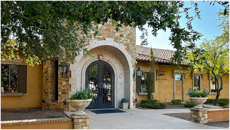 Regus - Event Venue in Gilbert, Arizona