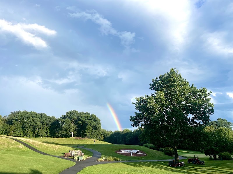 The Farms Country Club - Event Venue in Wallingford, Connecticut