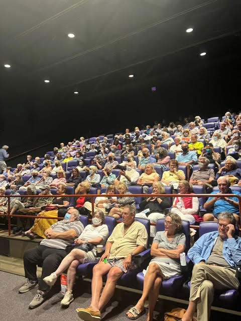 Martha's Vineyard Film Center - Event Venue in Tisbury, Massachusetts
