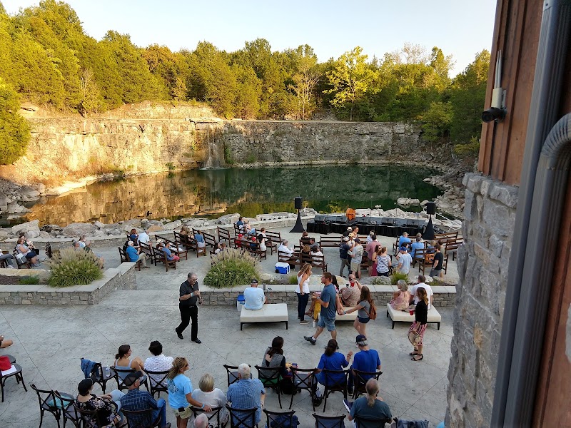 Graystone Quarry - Event Venue in Franklin, Tennessee