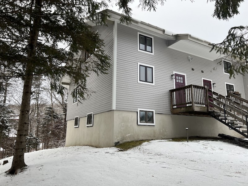 Bromley Rental - Event Venue in Peru, Vermont